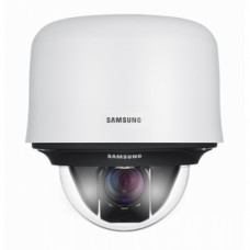 SAMSUNG - SCP 3430HP 1/4" 43x 600TVL WDR Muhafazalı PTZ Dome Kamera