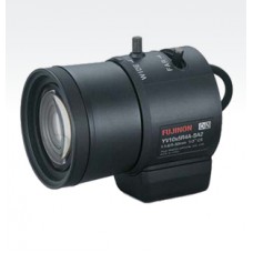 Fujinon 5-50mm Megapixel Auto İris Lens