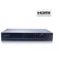 METCOM MTC-2116 - 16KANAL 400FSB 960P HDMI DVR