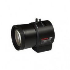 Fujinon 5-50mm MP Auto İris Lens