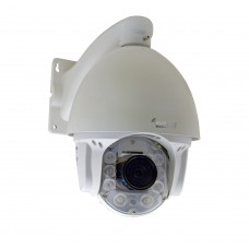 METCOM MTC-7030 700TVL 30X IR Speed Dome Kamera