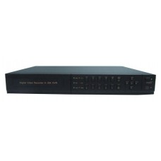 METCOM MTC-1304 4 KANAL HDMI DVR