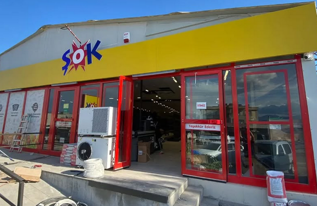 Mağaza Hırsızlık Önleme