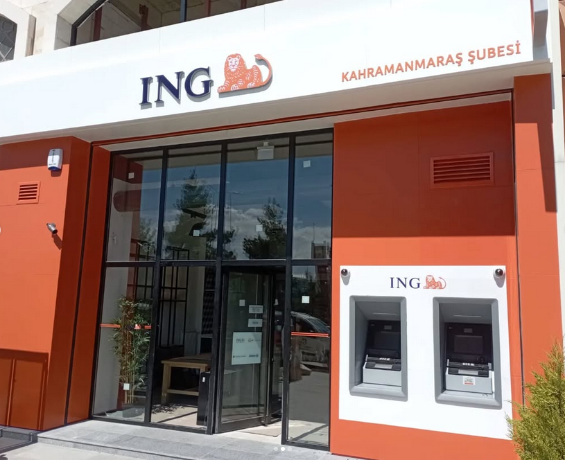 Ofis Binası Kamera Sistemi