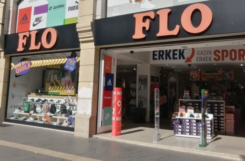 Mağaza Hırsızlık Önleme