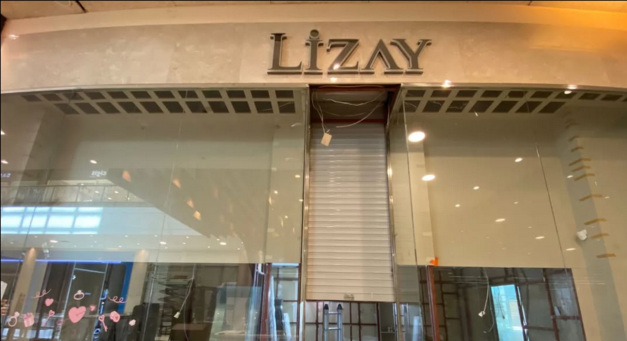 Lizay Pırlanta Güvenlik Çözümü