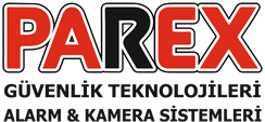 Parex Güvenlik Logo